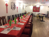 Atmosphère du Restaurant asiatique Couleurs D'Asie à Mazères - n°8