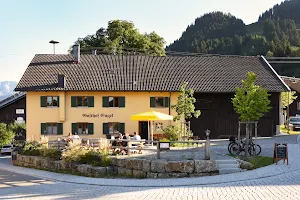 Alps Hostel image