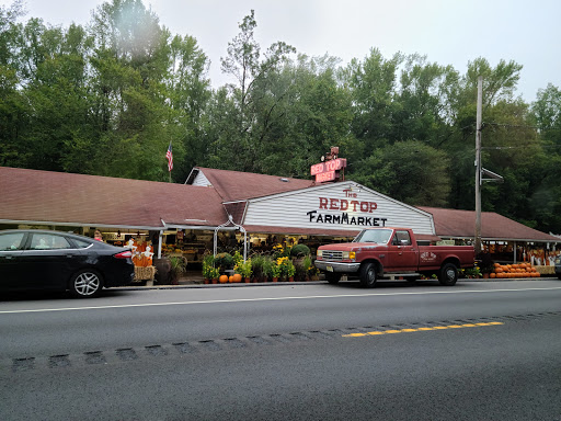 Grocery Store «Red Top Farm Market», reviews and photos, 1801 NJ-70, Southampton Township, NJ 08088, USA