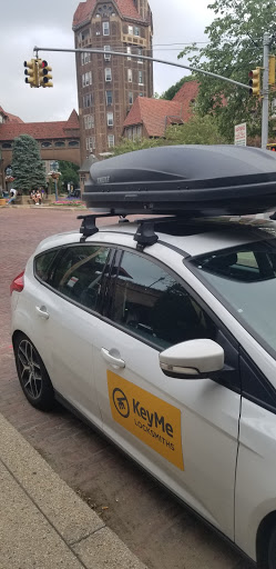 Key Duplication Service «KeyMe», reviews and photos, 500 E Sandford Blvd, Mt Vernon, NY 10550, USA