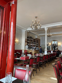 Atmosphère du Restaurant Derya - Restaurant Turc Paris - n°20