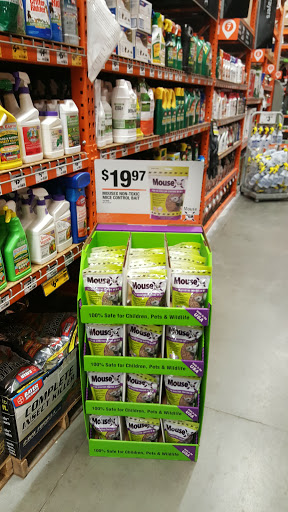 Home Improvement Store «The Home Depot», reviews and photos, 935 Fairmount Ave, Jamestown, NY 14701, USA