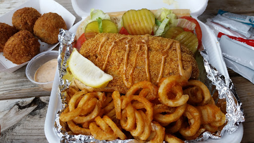 Bar «The Roundup Outdoor Music Venue», reviews and photos, 531 FM 3351, Boerne, TX 78006, USA