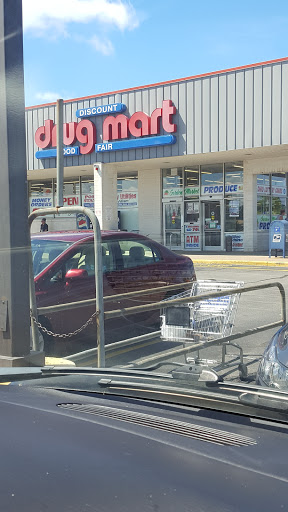 Pharmacy «Discount Drug Mart», reviews and photos, 34100 Vine St, Eastlake, OH 44095, USA