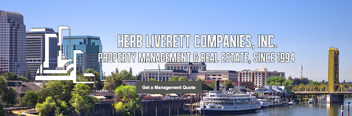 Herb Liverett Companies Inc