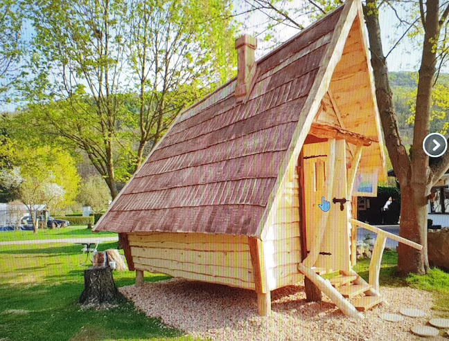 Campingplatz Affolderner See