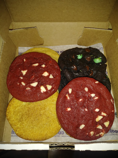 Cookie Shop «Insomnia Cookies», reviews and photos, 228 E Clayton St, Athens, GA 30601, USA