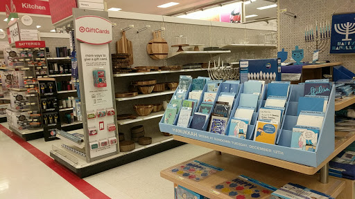 Department Store «Target», reviews and photos, 200 Running Hill Rd, South Portland, ME 04106, USA