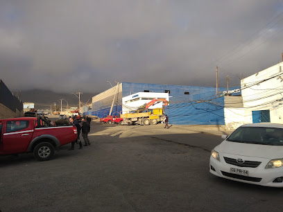 Simma S.A. (Antofagasta)