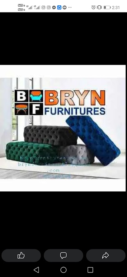 Bryn Furnitures