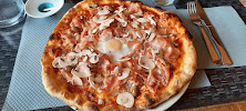 Plats et boissons du Pizzeria Au 29 Pizzéria à Lisle-sur-Tarn - n°5