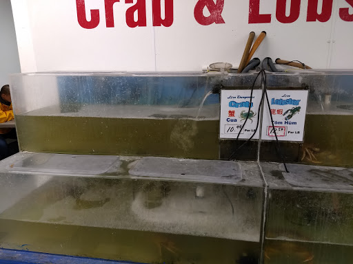 Asian Grocery Store «Tai Nam Food Market», reviews and photos, 4925 N Broadway St, Chicago, IL 60640, USA