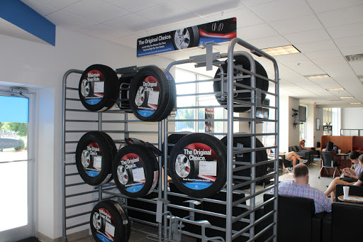 Honda Dealer «Leith Honda», reviews and photos, 3940 Capital Hills Dr, Raleigh, NC 27616, USA