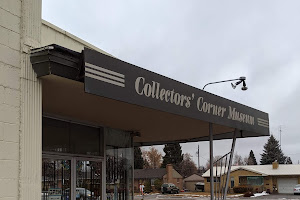 Collectors Corner Museum