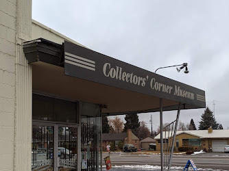 Collectors Corner Museum