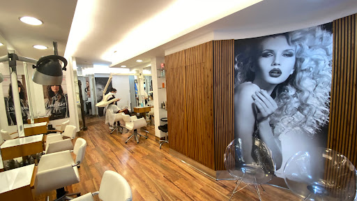 Sitios Peluquería en Zaragoza, Zaragoza