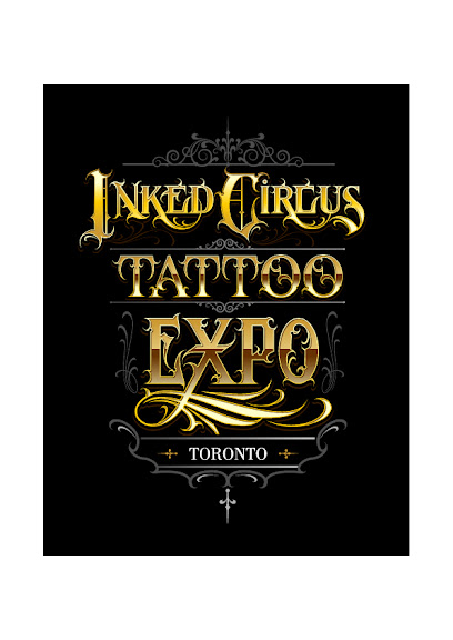 Inked Circus Tattoo Expos