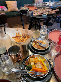 Les plus récentes photos du Restaurant AMI Social Grill à Rennes - n°7