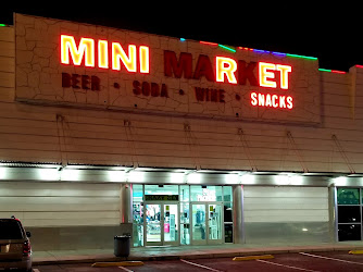 Mini Market