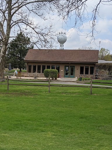 Public Golf Course «Apple Orchard Golf Course», reviews and photos, 692 W Stearns Rd, Bartlett, IL 60103, USA