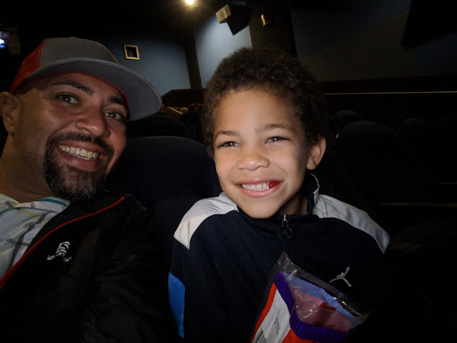 Movie Theater «Regal Cinemas Starlight 14 - Anderson», reviews and photos, 141 Interstate Blvd, Anderson, SC 29621, USA