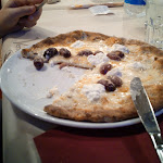 Photo n°2 de l'avis de Davide.a fait le 22/07/2017 à 18:46 sur le  Ristorante Veneranda à Bosco Chiesanuova