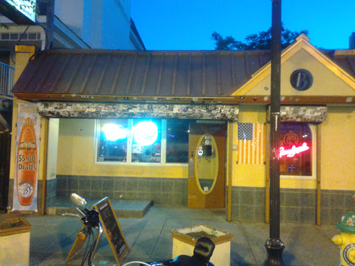 Bar & Grill «BoneYard Bar & Grill», reviews and photos, 20 S Virginia Ave, Atlantic City, NJ 08401, USA