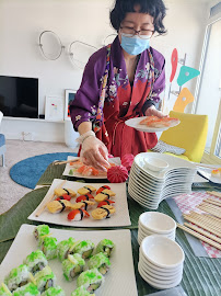 Plats et boissons du Restaurant japonais Le Comptoir Japonais à Paris - n°16