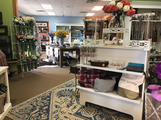 Florist «Classic Florist & Home Decor LLC», reviews and photos, 913 Hillcrest Pkwy, Dublin, GA 31021, USA