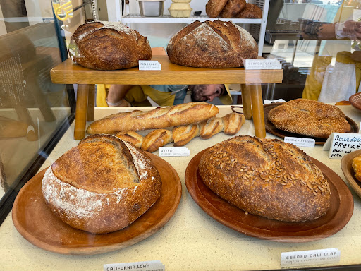 Gusto Bread