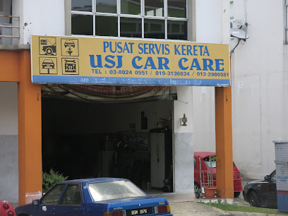 USJ Car Care
