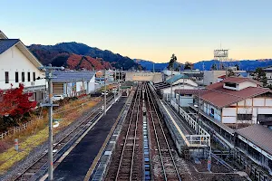 Hida-Furukawa Station image