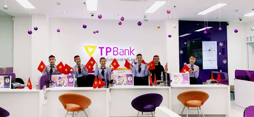 TPBank Vũng Tàu