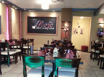 Mojo Restaurant