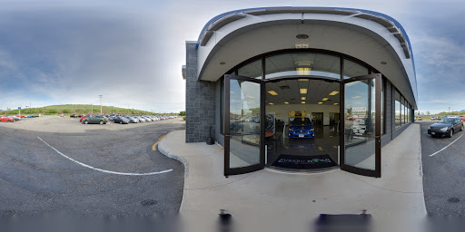 Subaru Dealer «Subaru World of Newton», reviews and photos, 84 Hampton House Rd, Newton, NJ 07860, USA
