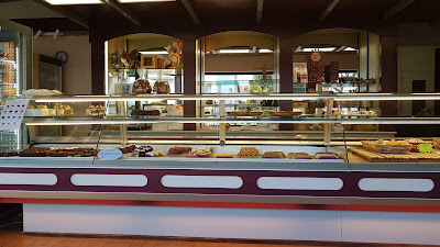 Boulangerie Serge à Thann