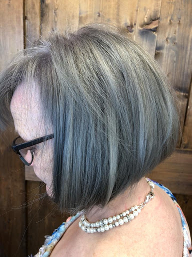 Hair Salon «Taylor Brooks Hair Salon», reviews and photos, 11705 Jones Bridge Rd B203, Johns Creek, GA 30005, USA