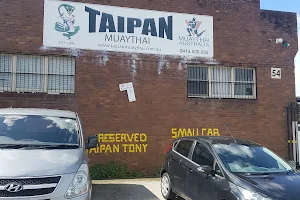 Taipan Muaythai Gym image