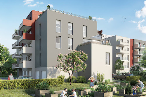 Programme immobilier neuf à Metz - Nexity à Metz