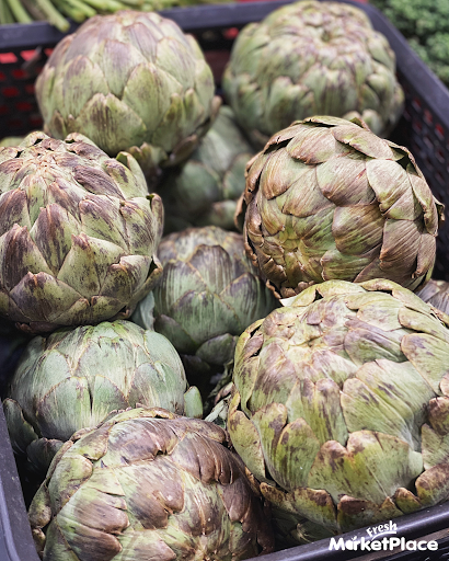 Grocery Store «Fresh Market Place», reviews and photos, 2600 N Central Ave, Chicago, IL 60639, USA