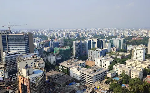 The Westin Dhaka image