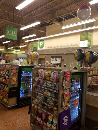 Supermarket «Publix», reviews and photos, 34 Miller St, Winston-Salem, NC 27104, USA