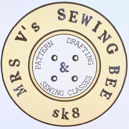 Mrs V’s Sewing Bee