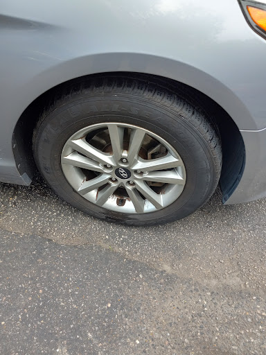 Car Wash «Family Car Wash Inc», reviews and photos, 5007 E Princess Anne Rd, Norfolk, VA 23502, USA