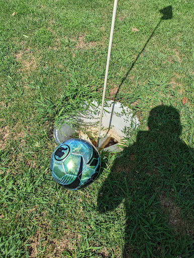 Golf Course «Carroll Park Golf Course», reviews and photos, 2100 Washington Blvd, Baltimore, MD 21230, USA