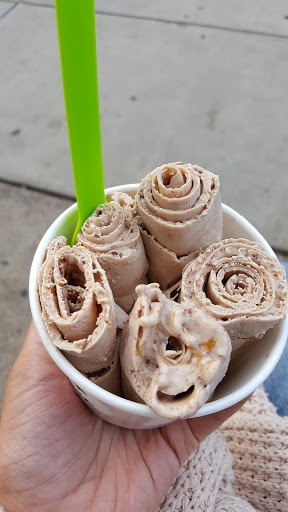 Ice Cream Shop «Naturoll Creamery», reviews and photos, 4318 Butler St, Pittsburgh, PA 15201, USA