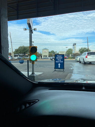 Car Wash «Mister Car Wash», reviews and photos, 5721 Burnet Rd, Austin, TX 78756, USA