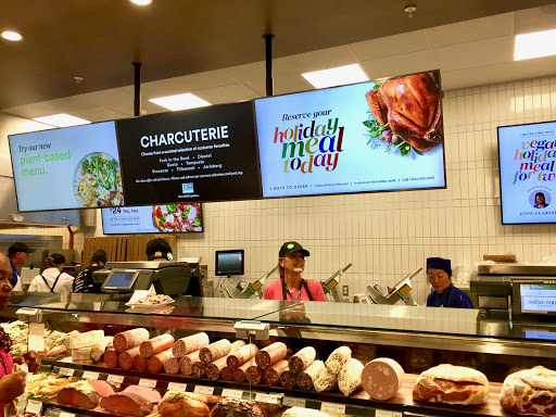 Grocery Store «Whole Foods Market», reviews and photos, 5120 S Rural Rd, Tempe, AZ 85282, USA