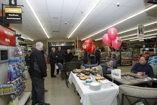 Hardware Store «Roselle Ace Hardware», reviews and photos, 821 E Nerge Rd, Roselle, IL 60172, USA