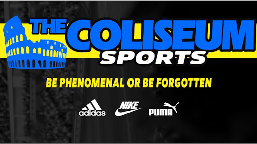 Soccer Store «The Coliseum», reviews and photos, 3815 Redwood Hwy, San Rafael, CA 94903, USA